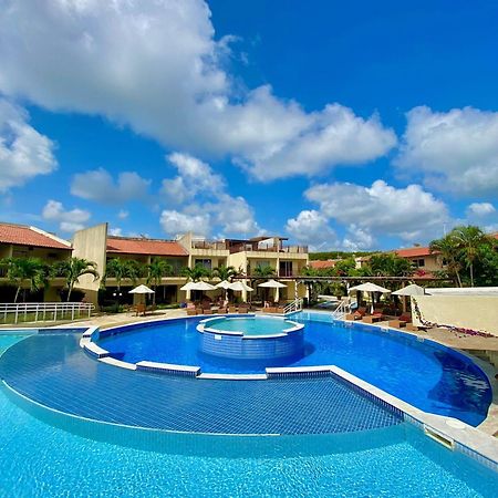 Solar Agua Apartaments Praia de Pipa Dış mekan fotoğraf