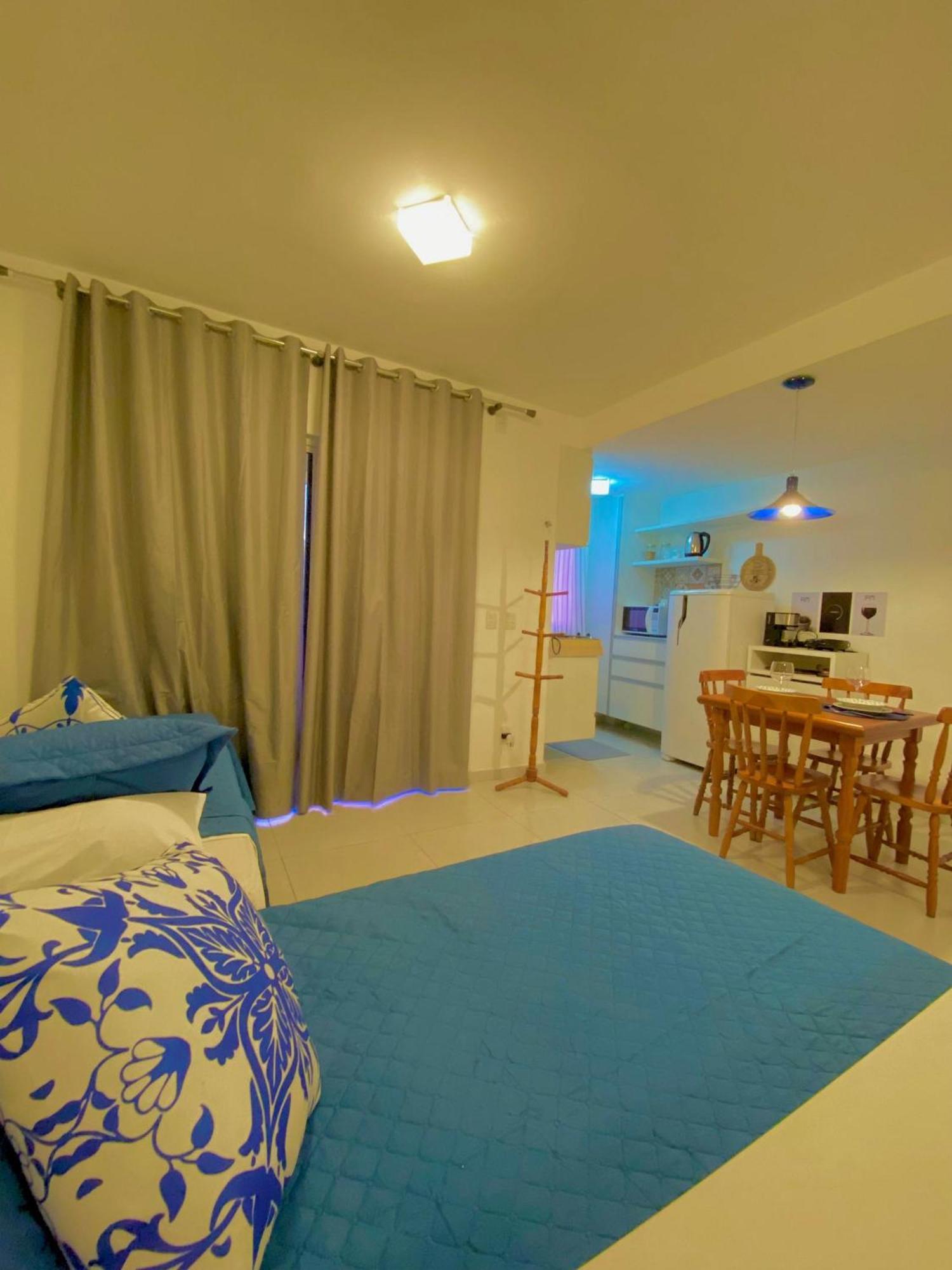Solar Agua Apartaments Praia de Pipa Dış mekan fotoğraf