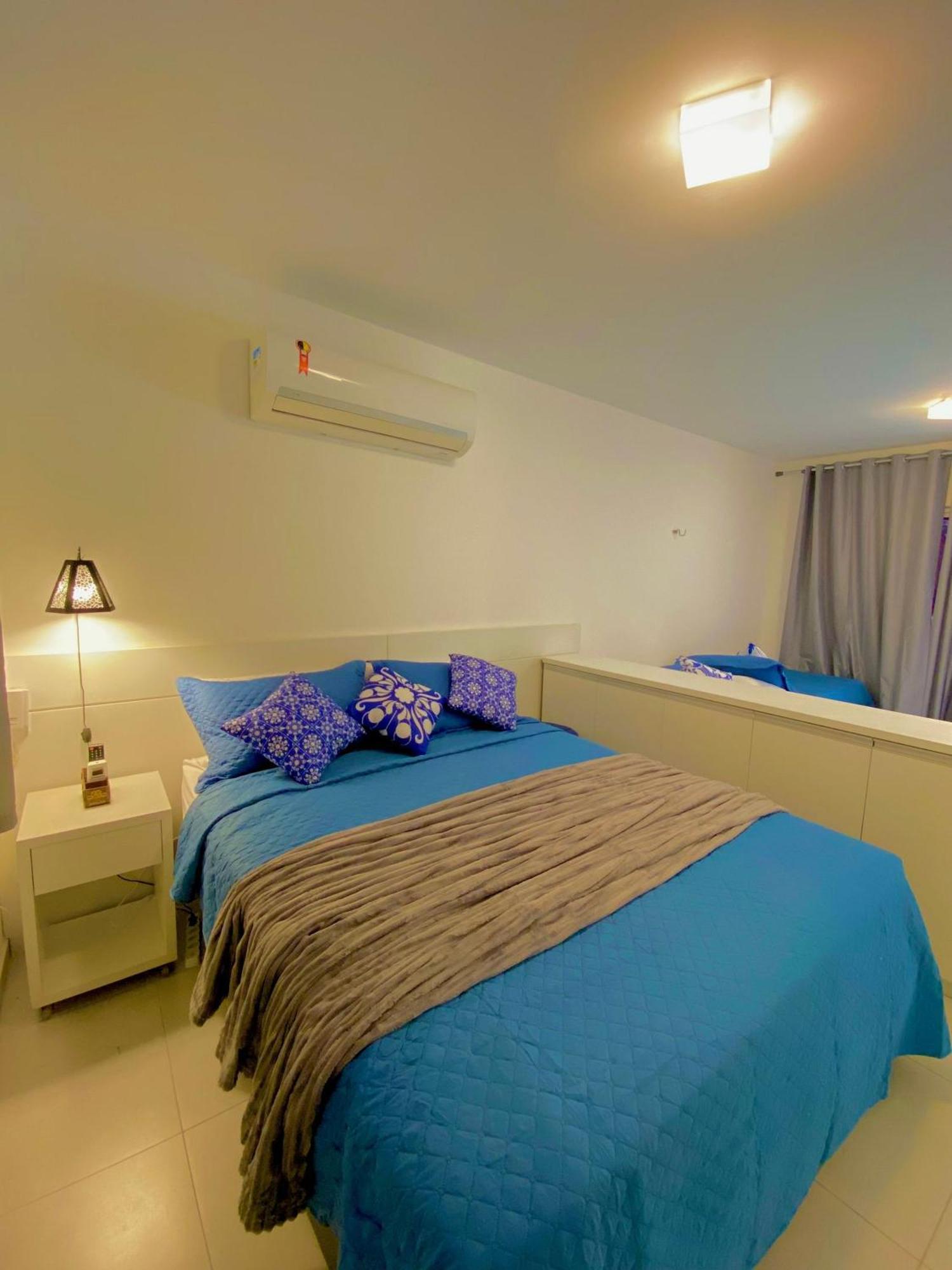Solar Agua Apartaments Praia de Pipa Dış mekan fotoğraf
