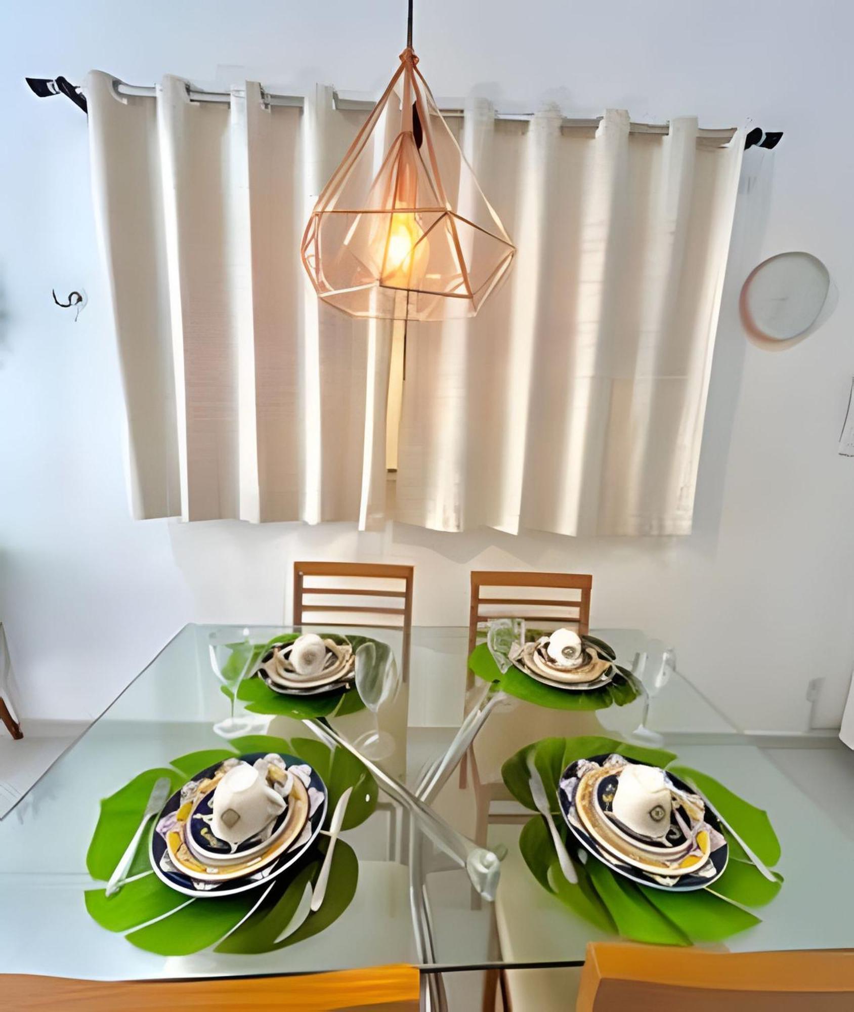 Solar Agua Apartaments Praia de Pipa Dış mekan fotoğraf