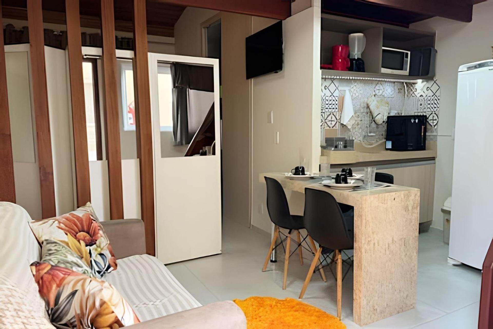 Solar Agua Apartaments Praia de Pipa Dış mekan fotoğraf