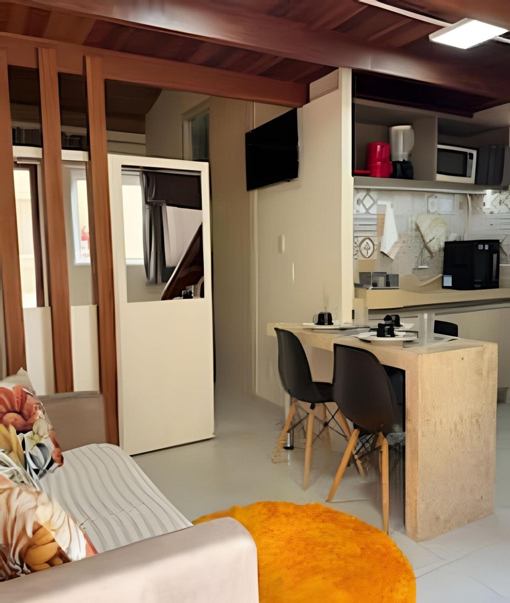 Solar Agua Apartaments Praia de Pipa Dış mekan fotoğraf