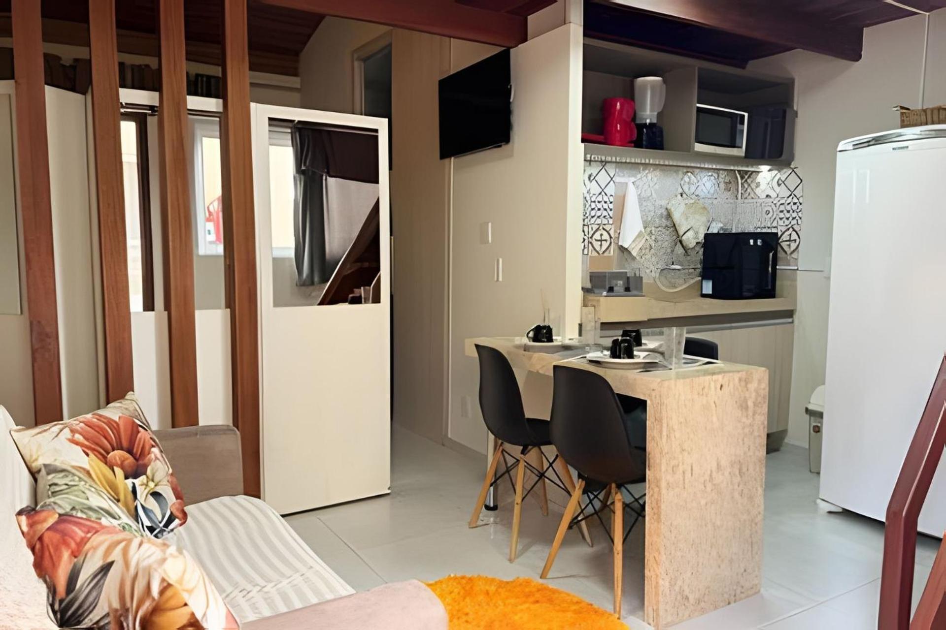 Solar Agua Apartaments Praia de Pipa Dış mekan fotoğraf