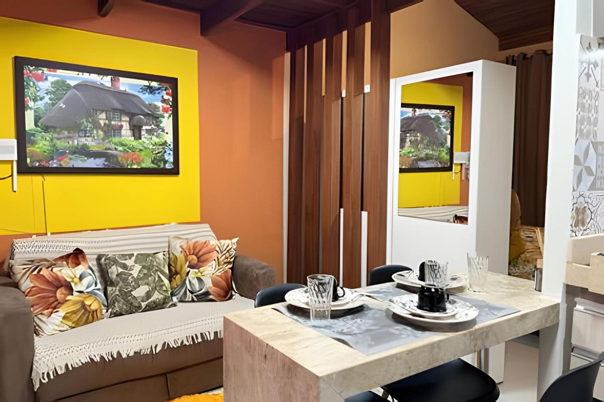 Solar Agua Apartaments Praia de Pipa Dış mekan fotoğraf