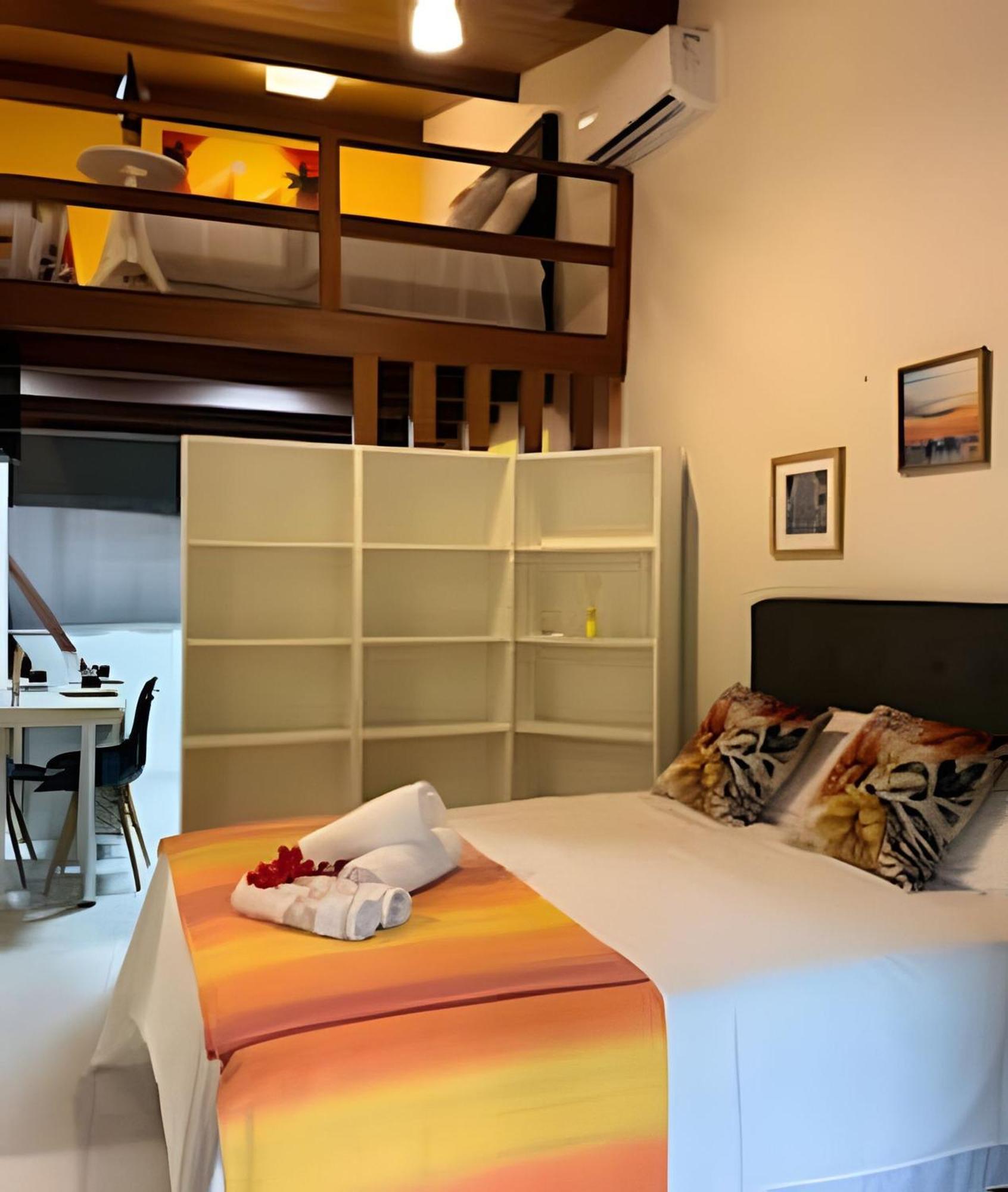 Solar Agua Apartaments Praia de Pipa Dış mekan fotoğraf