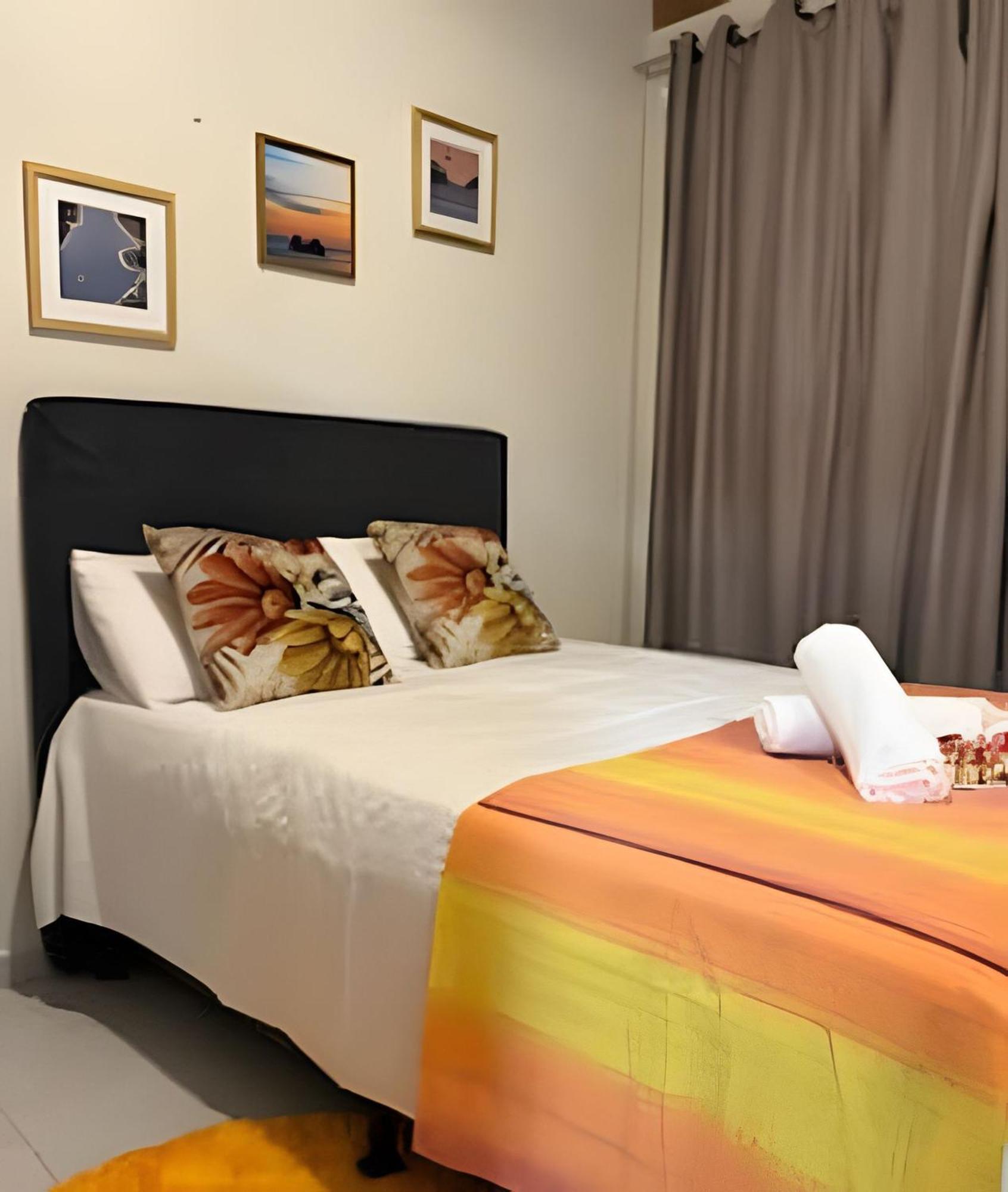 Solar Agua Apartaments Praia de Pipa Dış mekan fotoğraf