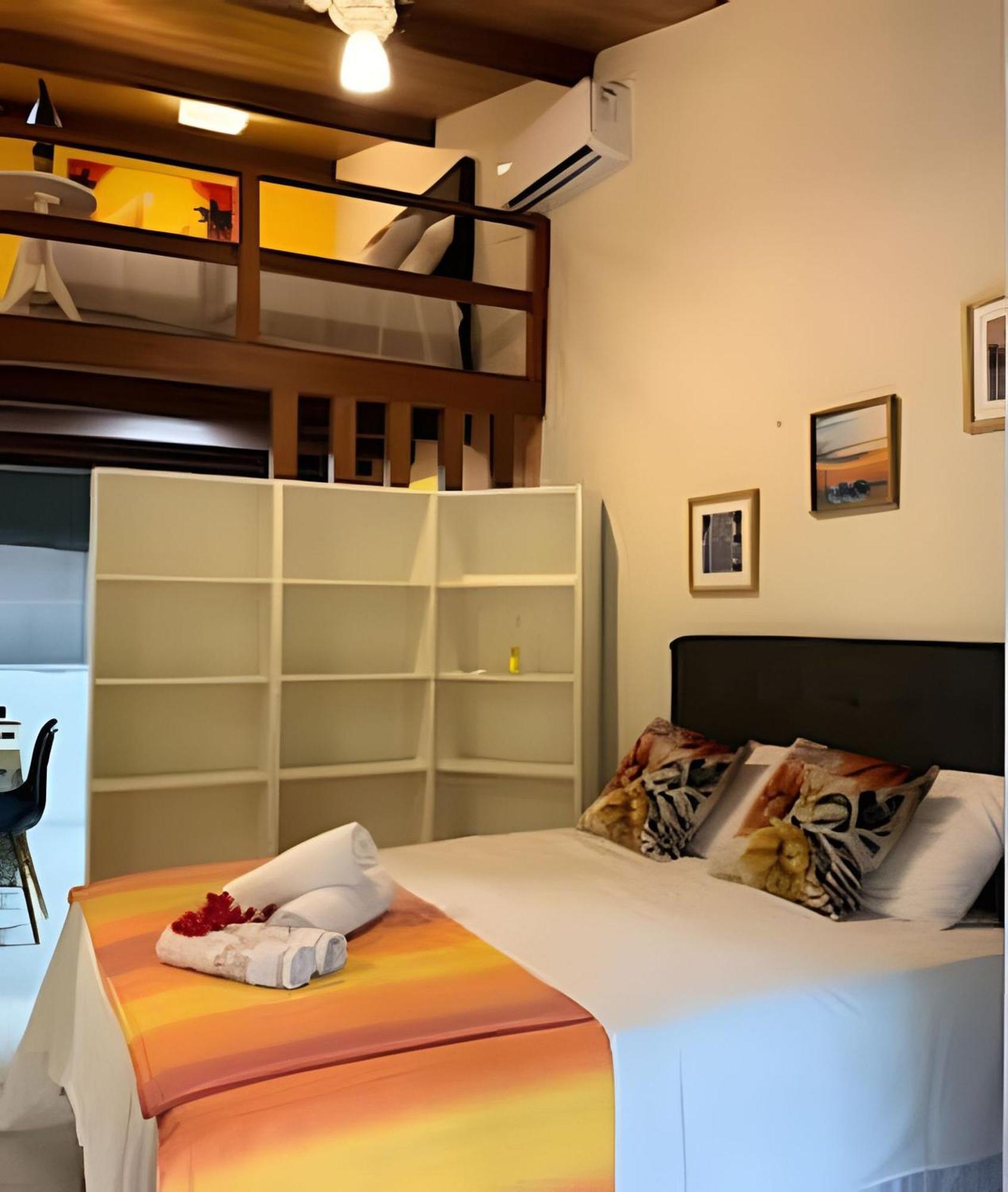 Solar Agua Apartaments Praia de Pipa Dış mekan fotoğraf