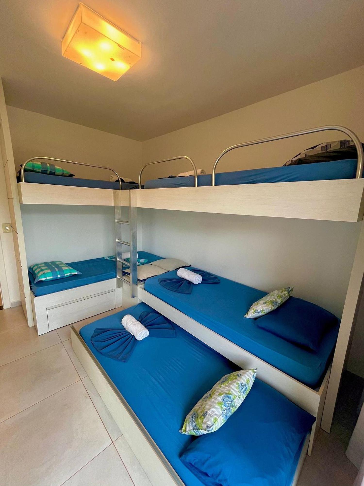 Solar Agua Apartaments Praia de Pipa Dış mekan fotoğraf